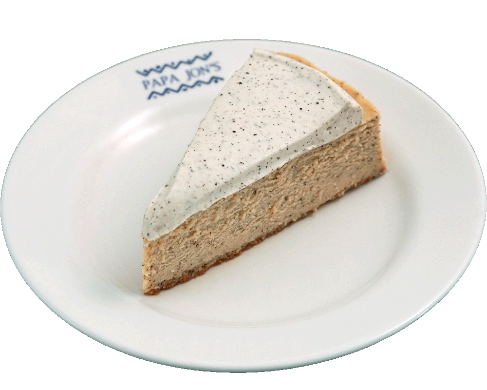 アールグレイロイヤルチーズケーキ